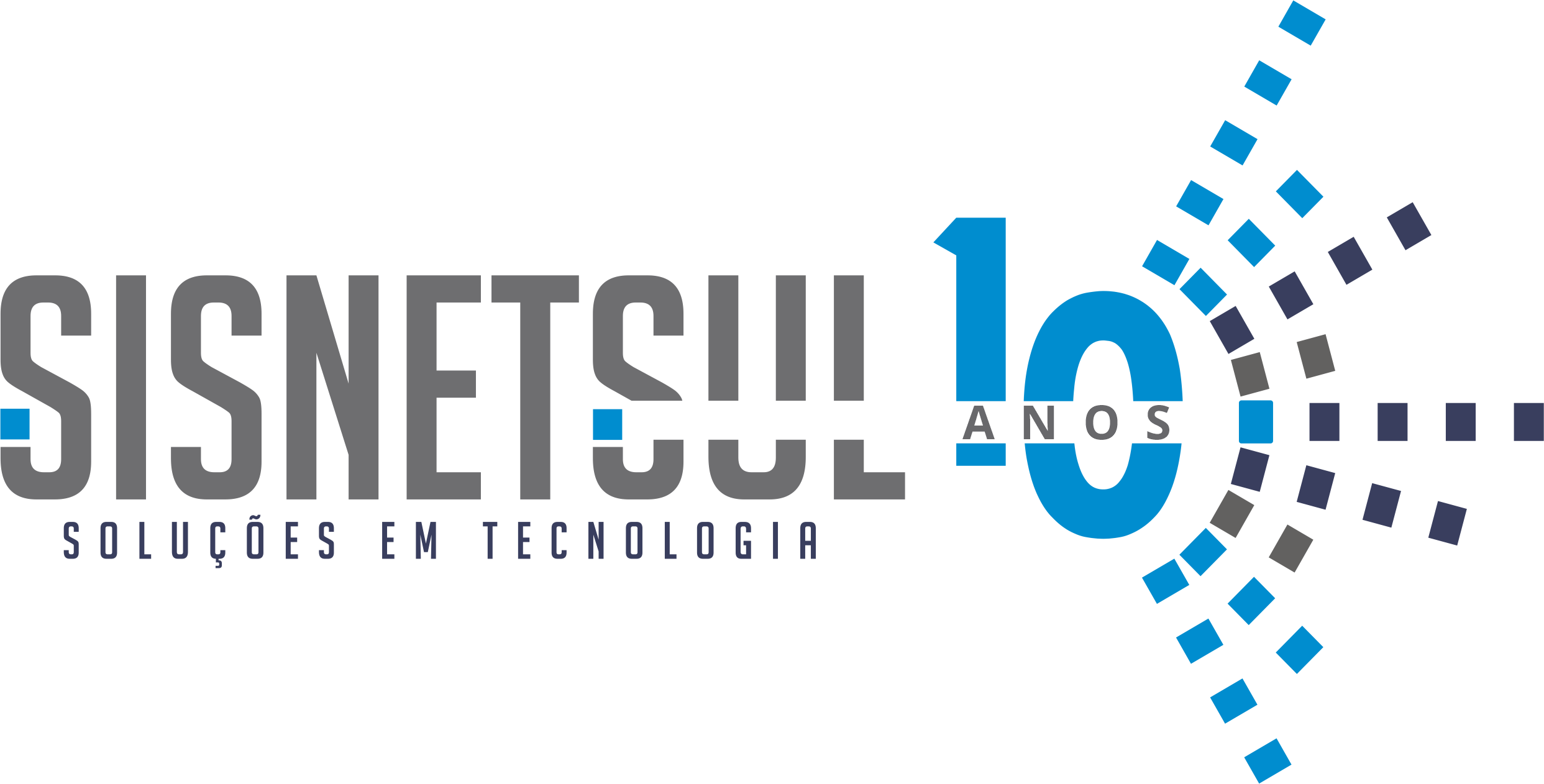 Sisnetsul | Soluções em Tecnologia