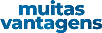 muitas vantagens